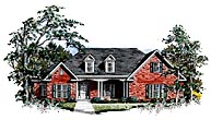 Drawing of house: click to go to taxroll page